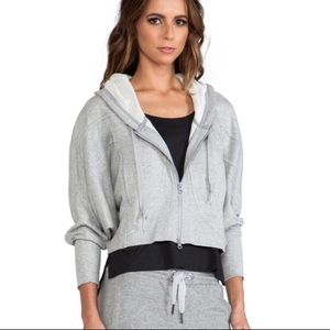 Adidas by Stella McCartney sweatshirt, Small